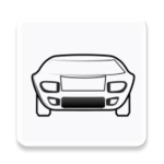 Logo of OBD Car Control android Application 